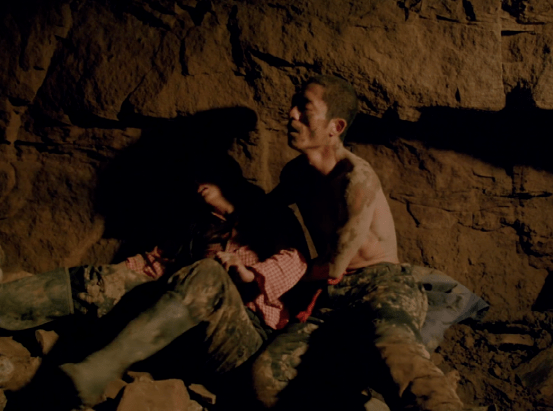 電影寶藏古井，小巷深處的秘密故事