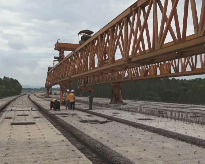 玉湛高速最新進(jìn)展及小巷獨(dú)特風(fēng)味探秘