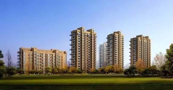 漯河房產(chǎn)最新樓盤概覽，城市新居的理想選擇