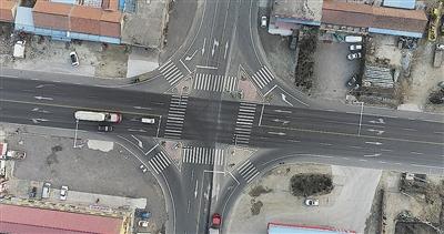 省217最新交通狀況更新報(bào)告