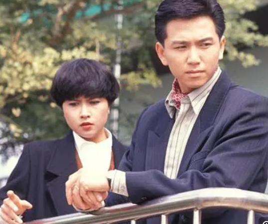 TVB最新電視劇，小巷深處的隱秘寶藏