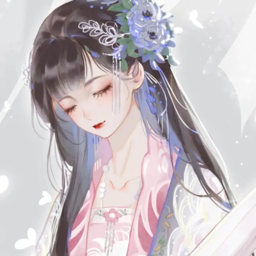 古裝動漫女神頭像，日常溫馨趣事與古風魅力