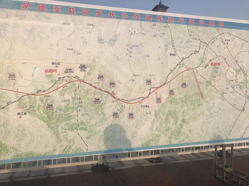 長益常高鐵最新動態(tài)，探尋小巷中的獨特風(fēng)味美食之旅