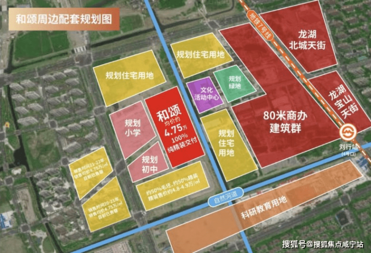 ??上海寶山顧村最新規(guī)劃揭秘??