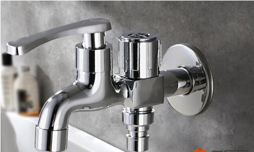 水龍頭價格,探索未來生活，體驗科技魅力——全新智能水龍頭價格揭秘