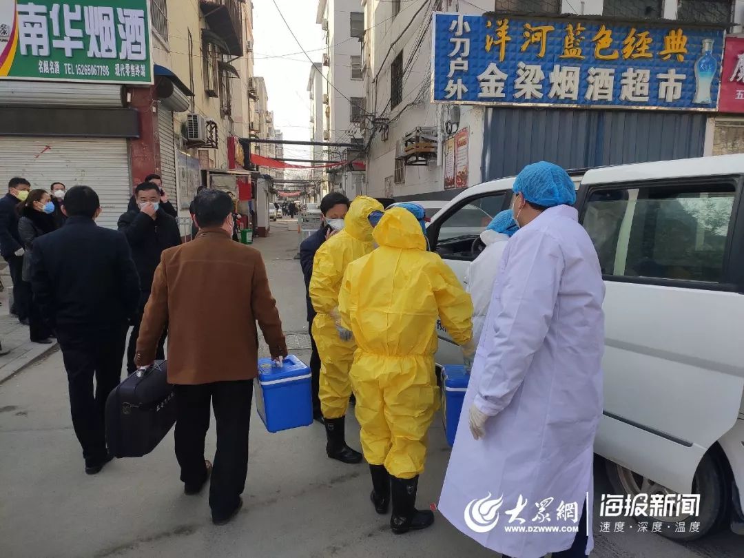 菏澤最新疫情動態(tài),菏澤最新疫情動態(tài)，小城的抗疫日常與溫情故事