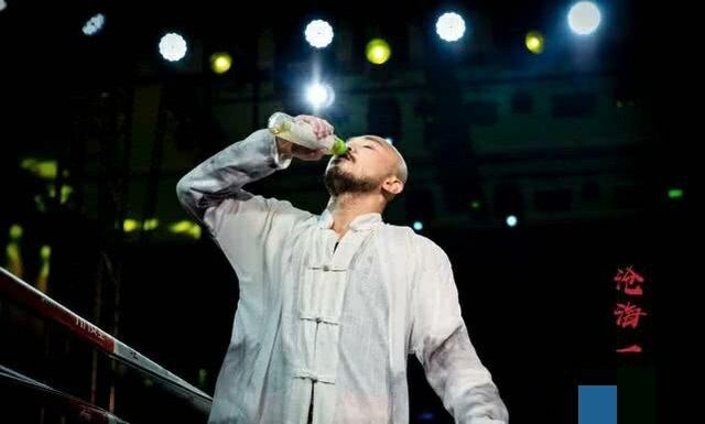 武林風新一龍對決引爆熱血狂潮！