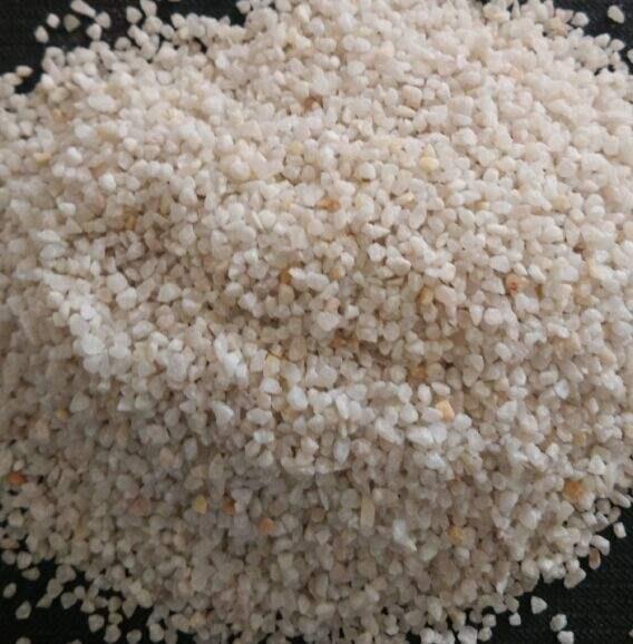 最新石英砂價(jià)格,最新石英砂價(jià)格，一場(chǎng)自然美景的旅行探索