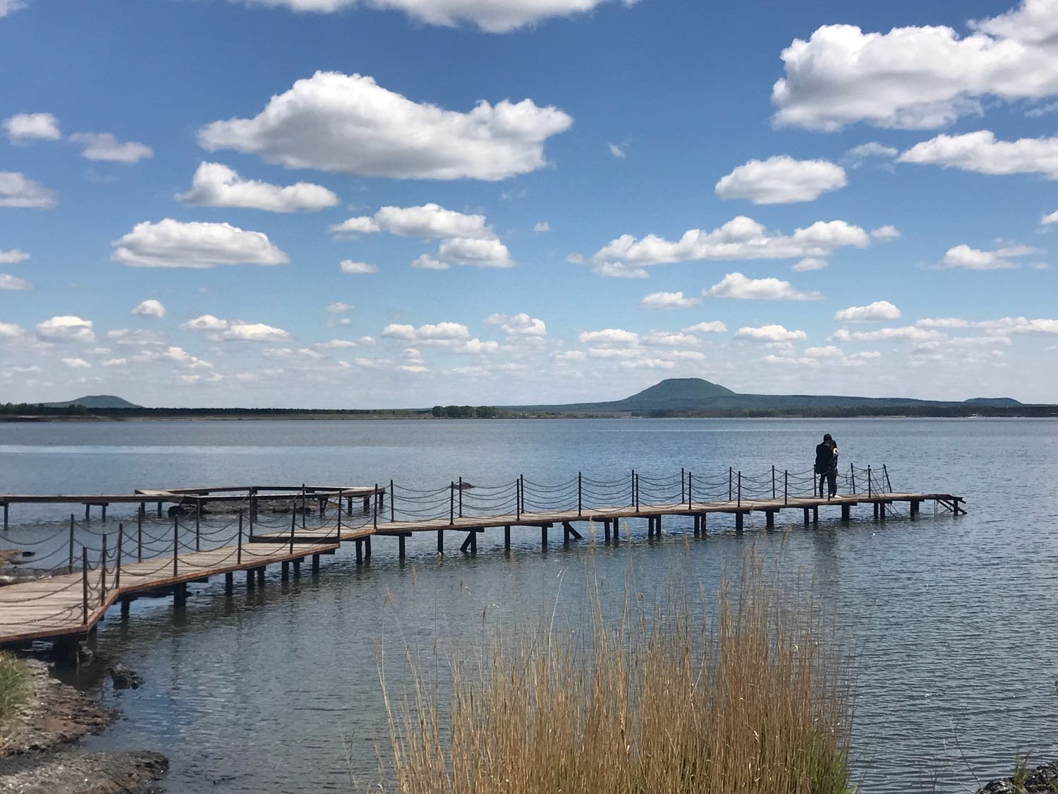 五大連池天氣預(yù)報實時更新，最新天氣動態(tài)一網(wǎng)打盡！