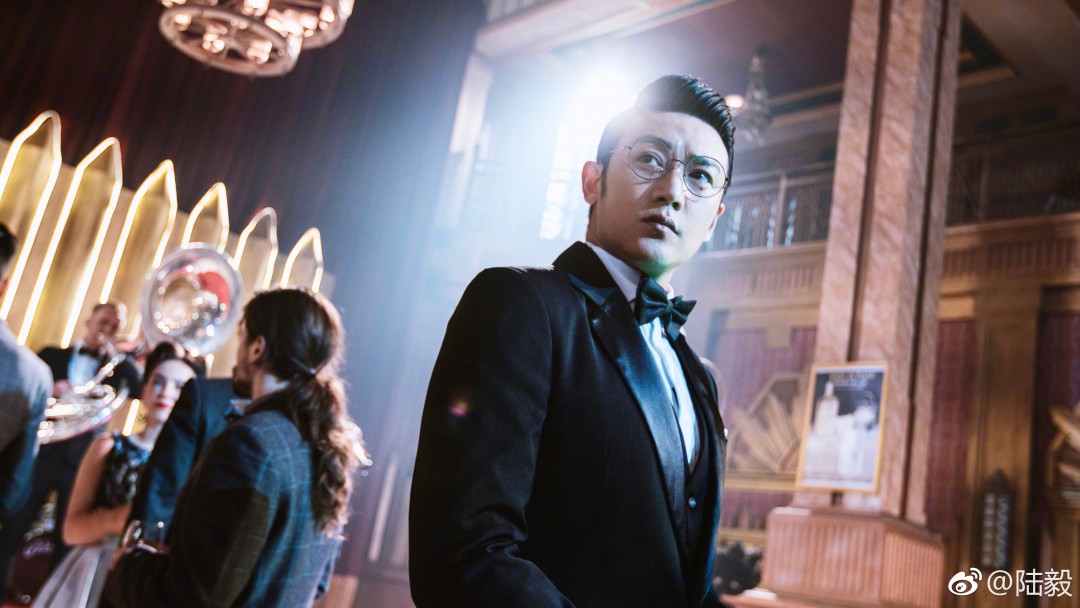 房縣陸毅最新動態(tài)更新，最新進展與消息匯總