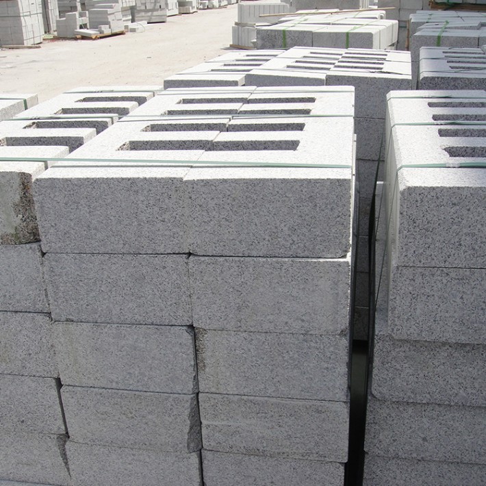 科技新品花崗石路緣石，精工細(xì)作重塑自然之美，價(jià)格概覽