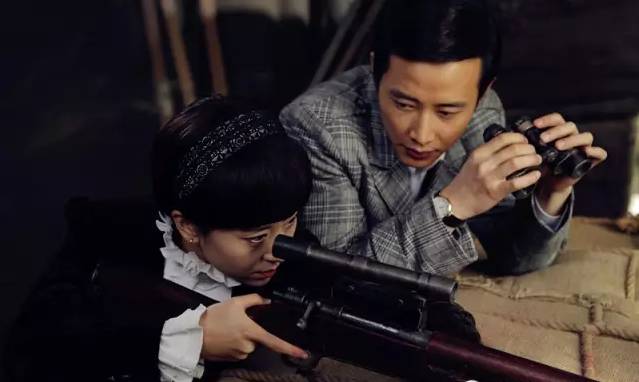 電視劇槍俠的演員表,電視劇槍俠的演員表