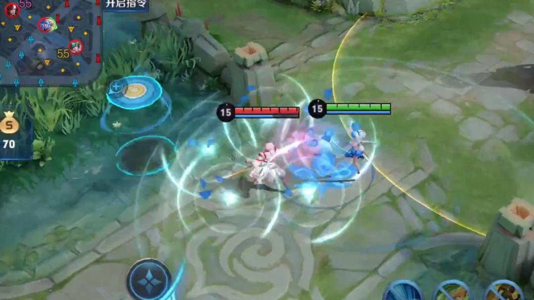 王者榮耀比賽宣傳,王者榮耀比賽宣傳