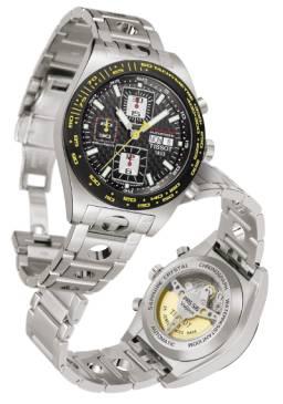 天梭新款手表亮相，科技與時尚的完美融合，引領時尚潮流新風尚