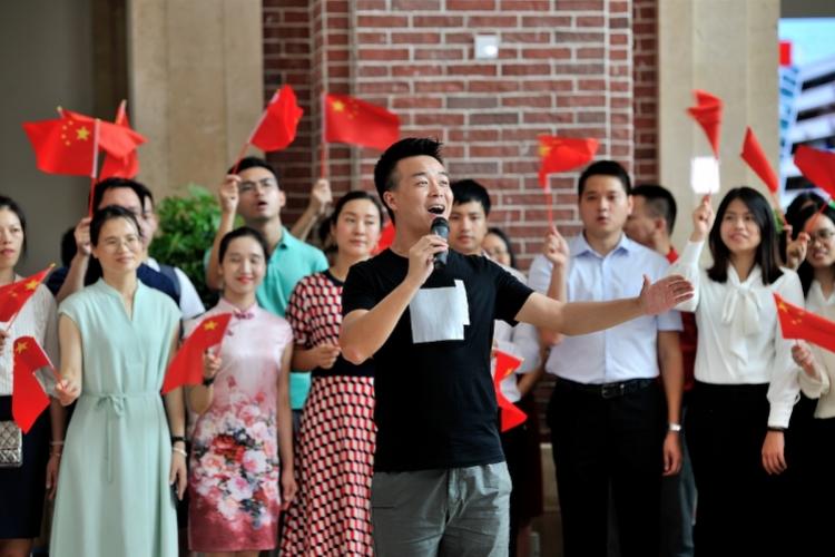 趙云最新歌曲，激勵心靈的力量，感受學習自信與成就感