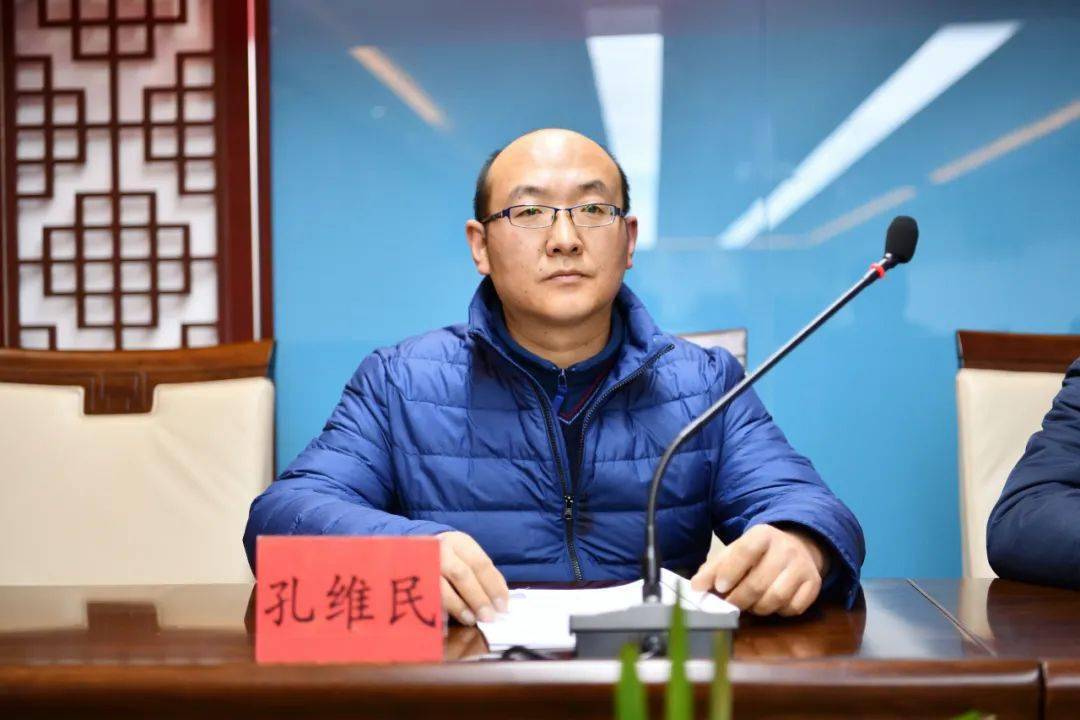 濟(jì)寧孔維民，科技先鋒引領(lǐng)未來生活革新動態(tài)