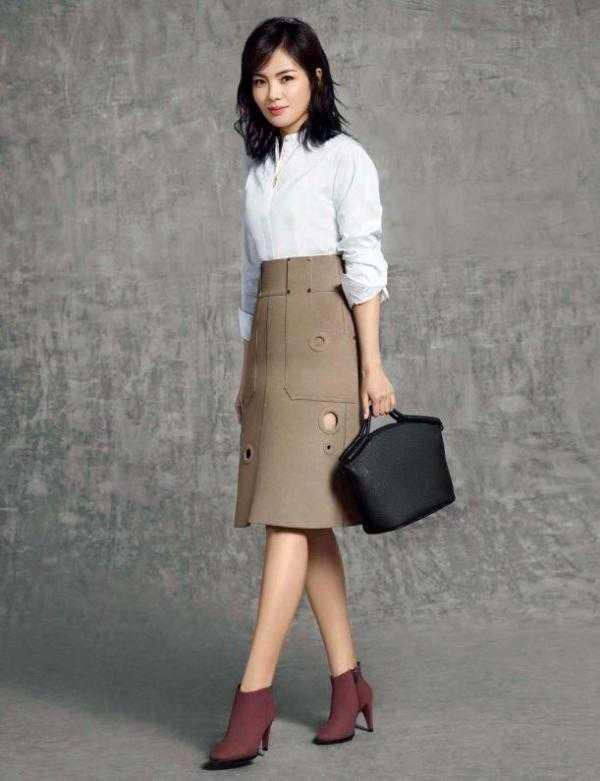 明星全身照，塑造自信與成就感的旅程