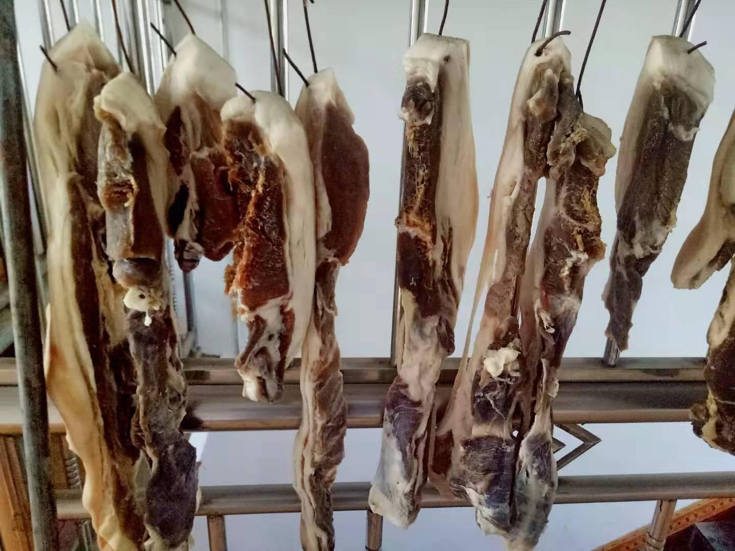 豬肉最新價(jià)格動(dòng)態(tài)及走勢(shì)分析