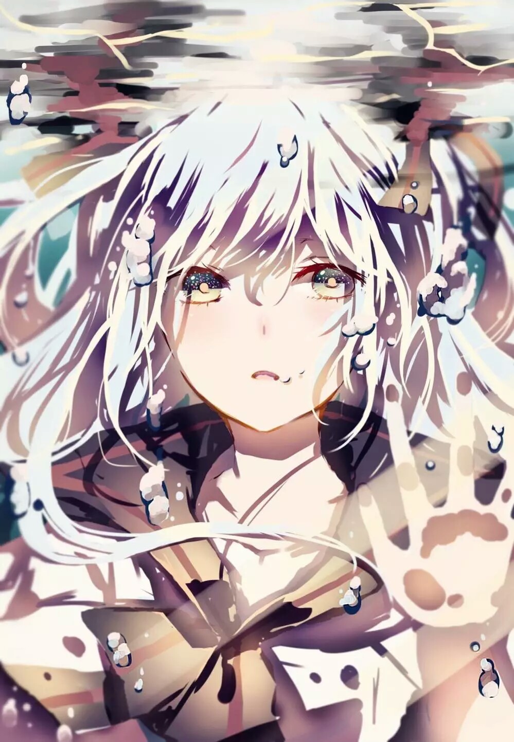 舔屏動漫，正面推薦與賞析，共同維護良好社會秩序