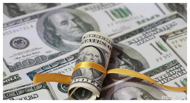 全球視角下的最新美元債務(wù)深度解讀