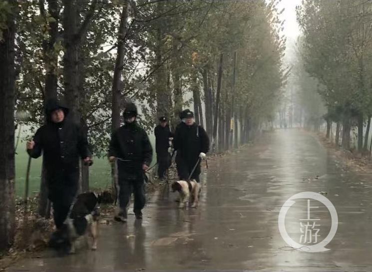 原陽慘案最新進(jìn)展更新，事件最新動(dòng)態(tài)揭秘