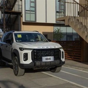 越野車大全價格,越野車大全價格，時代的印記與變遷