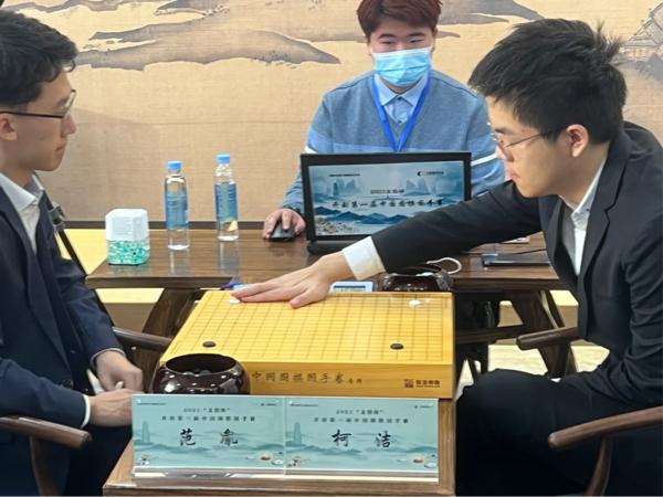 國棋比賽,國棋比賽緊張刺激的對決盛宴，邀你共赴榮耀之戰(zhàn)！