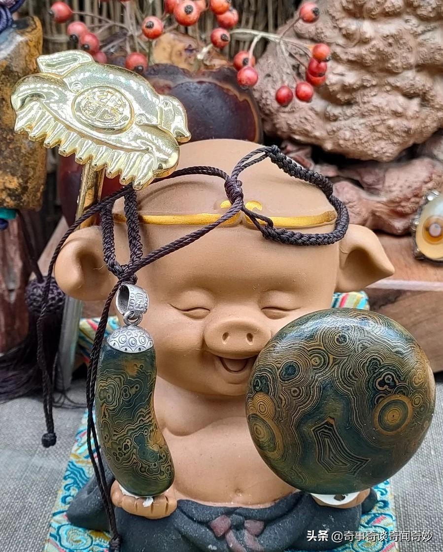 時代的瑰寶，2017年奇石行情回顧與展望