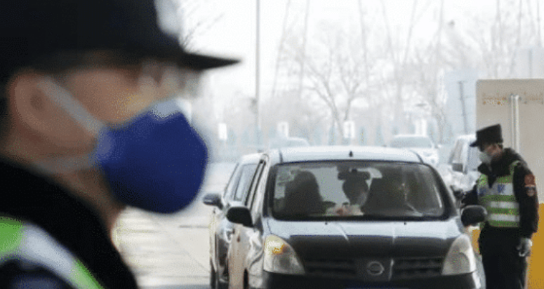 自駕進京最新規(guī)定出爐，啟程探索自然美景的黃金時機