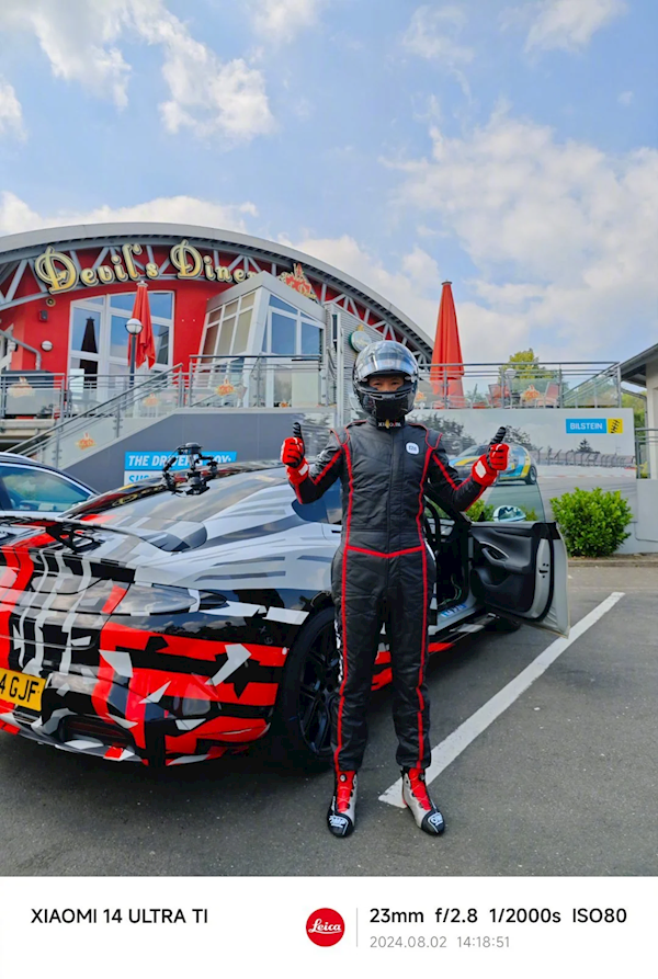 紐北賽道最新排名揭曉，速度與友情的激烈角逐