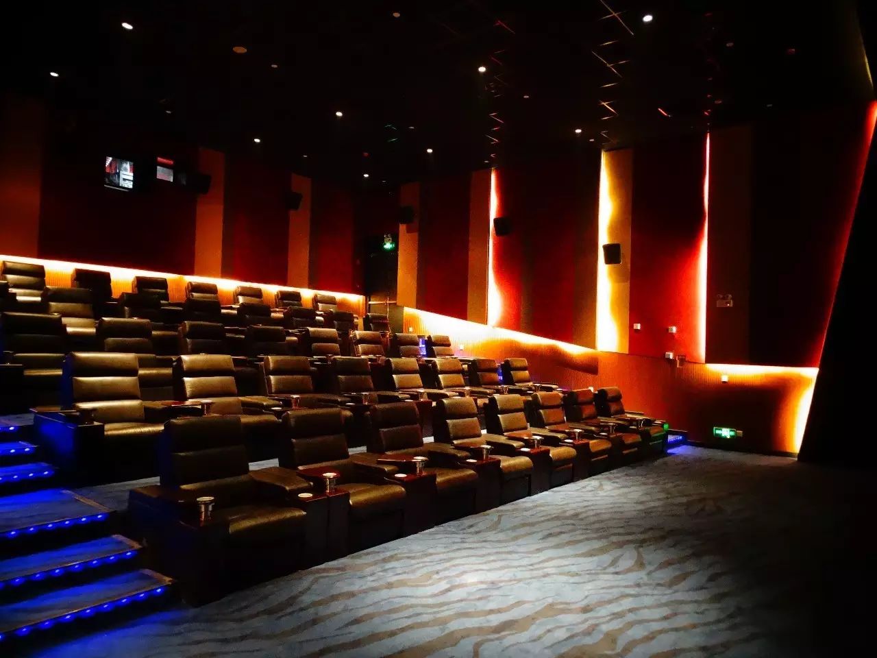 電影院，時代記憶與影像殿堂的敘述