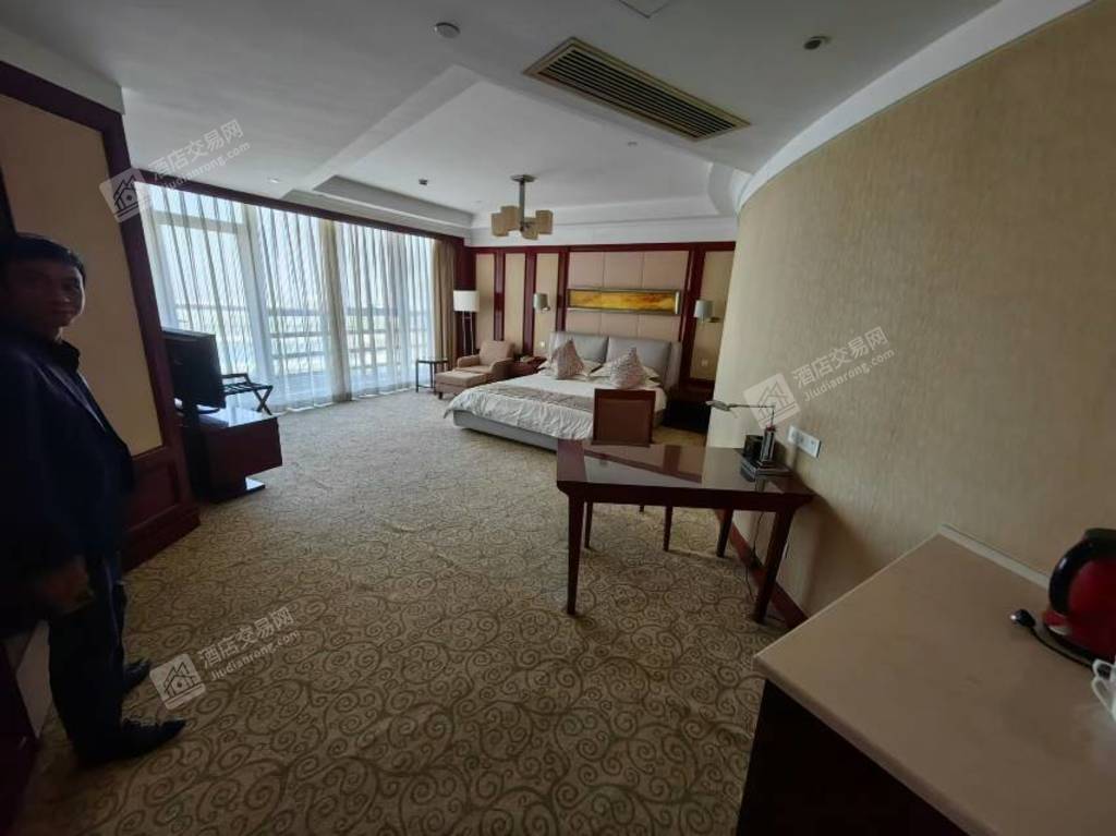 南京賓館轉(zhuǎn)讓全程指南，步驟詳解