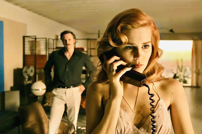 歐美限制電影，背后的探索與影響探討