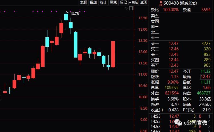 股票逆襲之路，開(kāi)啟財(cái)富人生的新篇章從底部開(kāi)始！
