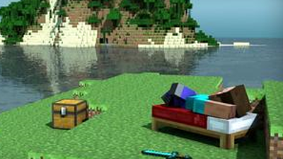 我的世界最新版手機新手入門指南