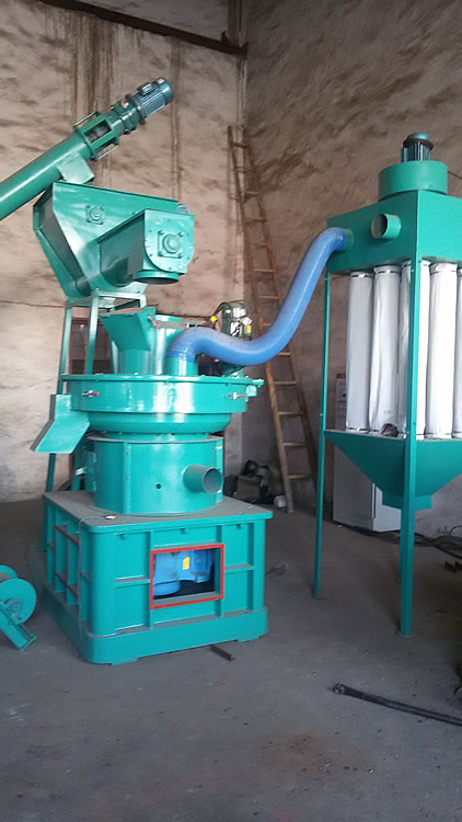 鋸末顆粒機(jī)價(jià)格，輕松探索自然美景之旅