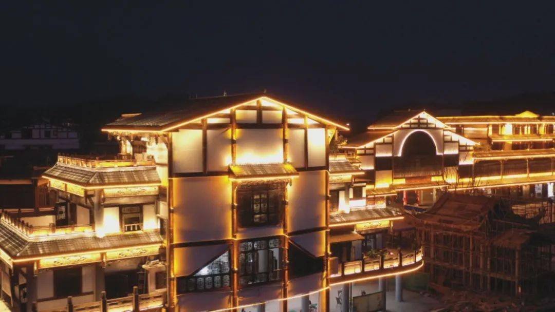 蘇稽古鎮(zhèn)規(guī)劃最新動態(tài)揭秘，古鎮(zhèn)新篇章，溫情脈脈的陪伴之旅