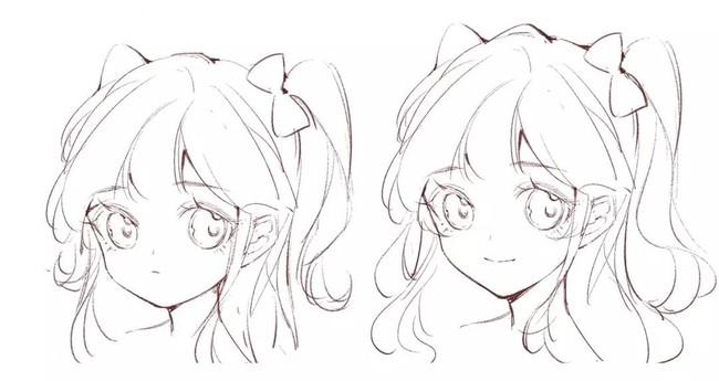 動(dòng)漫眼睛繪畫藝術(shù)，從基礎(chǔ)到進(jìn)階的藝術(shù)之旅