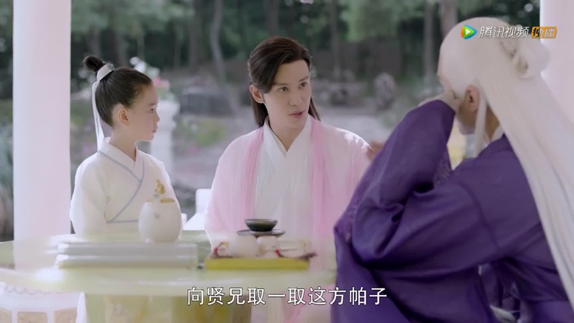 小別離電視劇劇情介紹,小別離，成長、變化與自信的力量