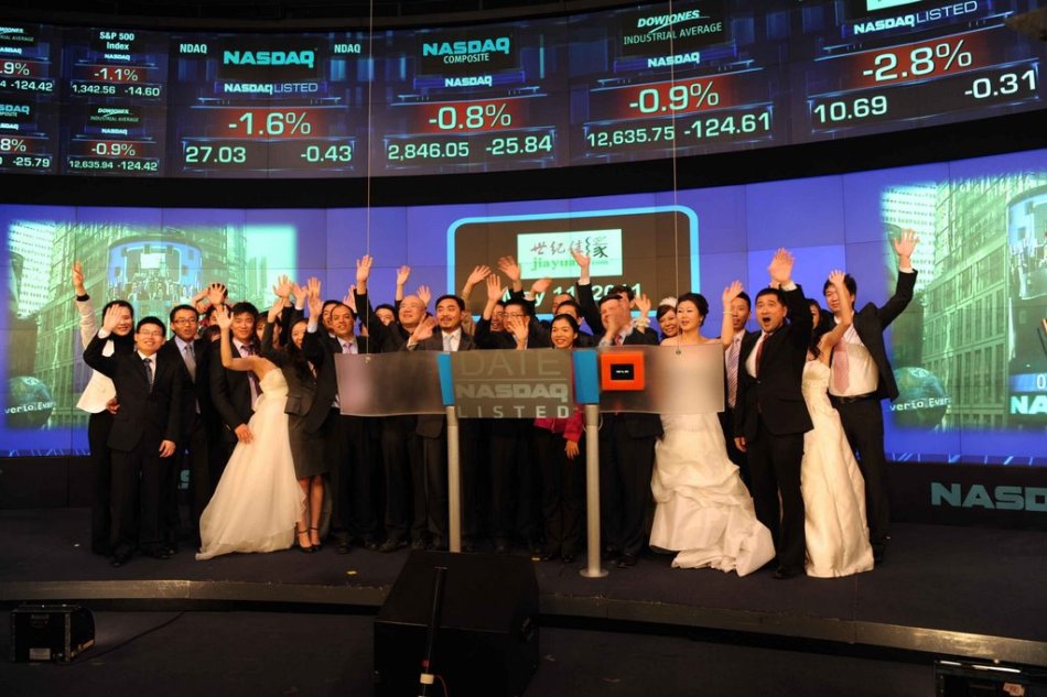 世紀(jì)佳緣上市，變化、學(xué)習(xí)與自信的力量驅(qū)動(dòng)發(fā)展之路