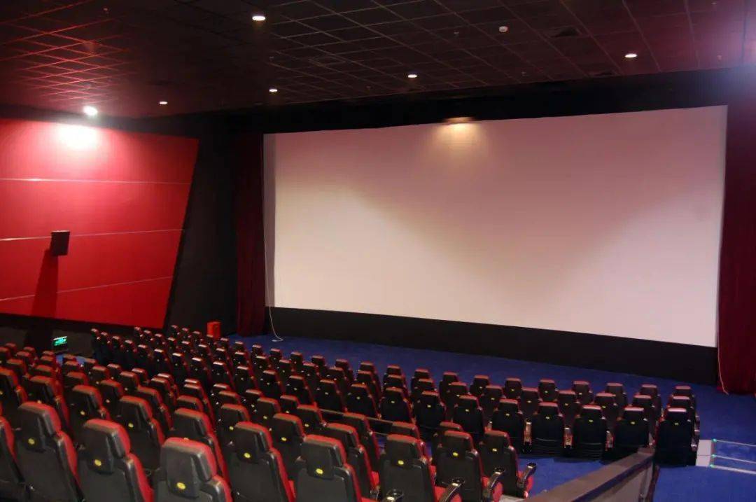 967電影院，銀幕與心靈的轉變，自信與成就感的源泉