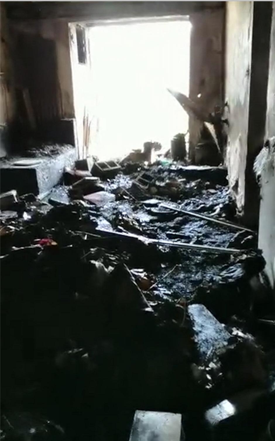 北京火災(zāi)最新消息更新，最新動態(tài)速遞