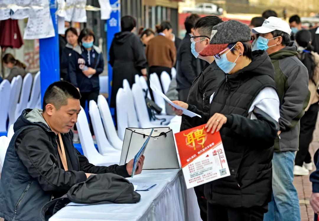 本溪最新招聘信息及小巷特色小店大揭秘！