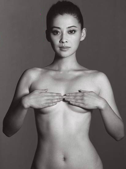 明星裸露現(xiàn)象，深度思考與研究