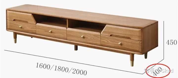 電視柜深度一般是多少,電視柜深度一般是多少？——一場與自然美景的親密旅行