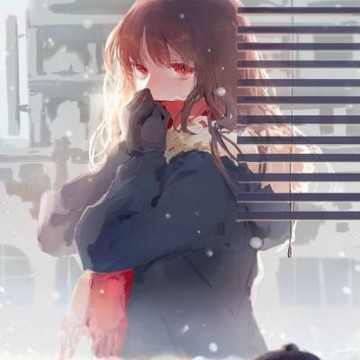 傷感女生動漫頭像，背景、時代影響與獨特地位