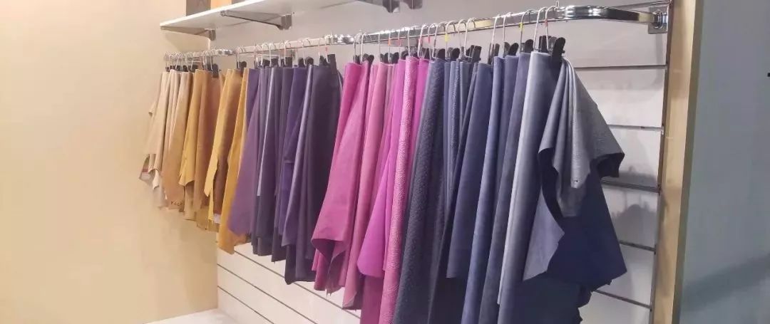 科技重塑時尚，前沿高科技引領皮革趨勢的未來潮流