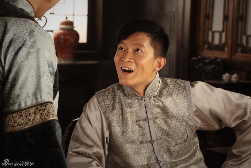 楊志剛電視劇，與自然美景的邂逅，踏尋內(nèi)心平和之旅