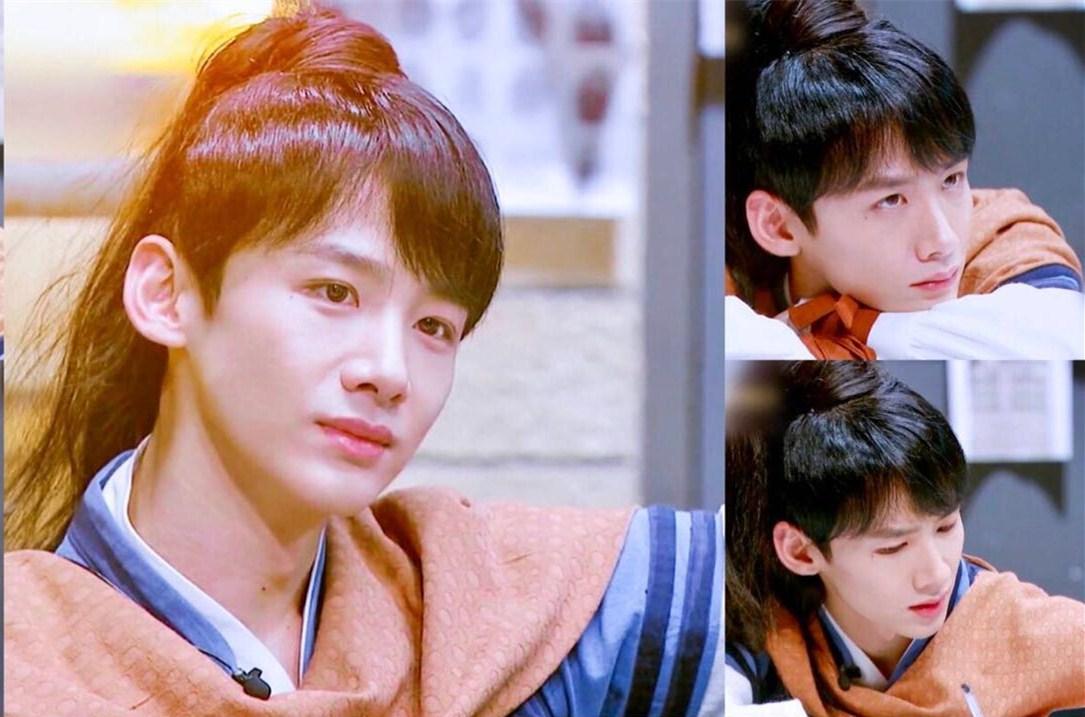 明星大偵探白敬亭，變化、學(xué)習(xí)與勵(lì)志的力量之旅