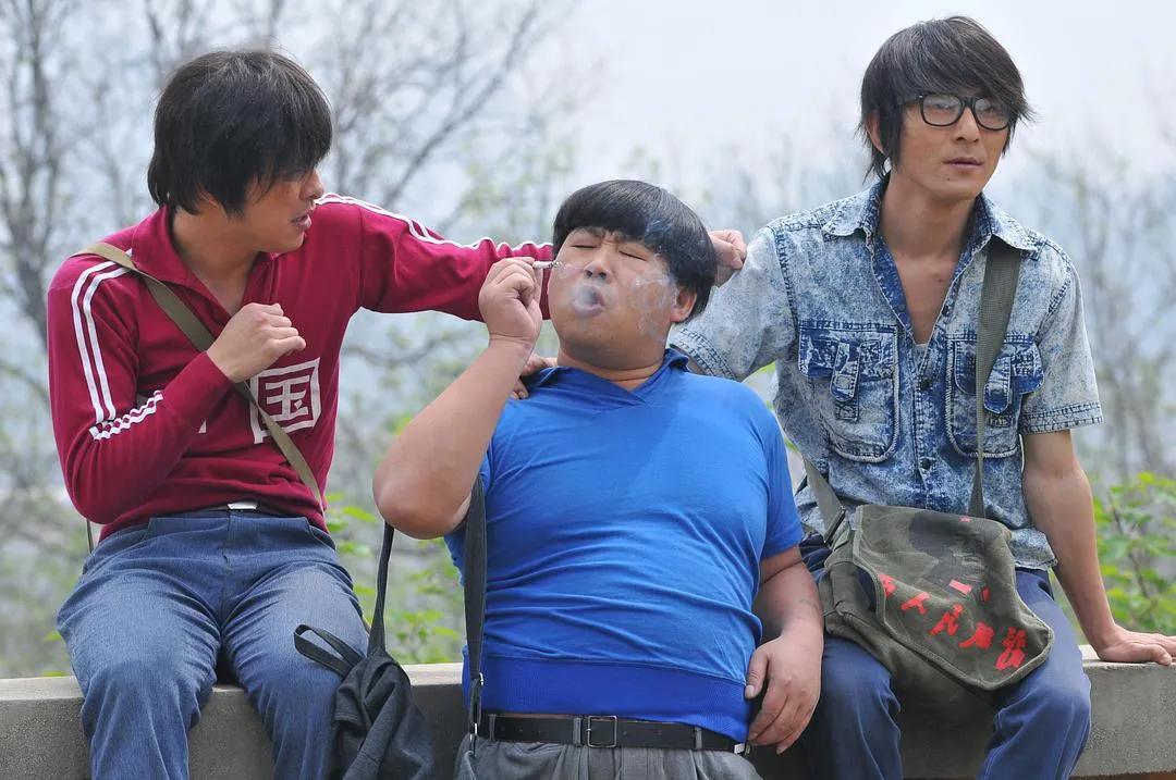 歲月無(wú)聲電影，友情與陪伴的溫馨時(shí)光